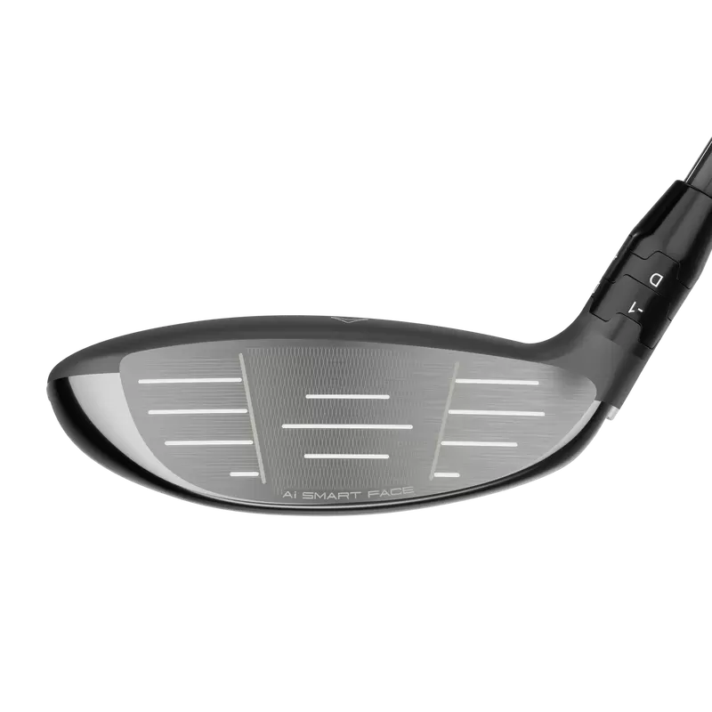 Callaway - madera 3 Paradym Ai Smoke MAX