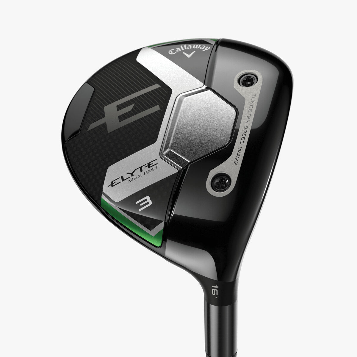 Callaway Elyte Max Fast Madera 5