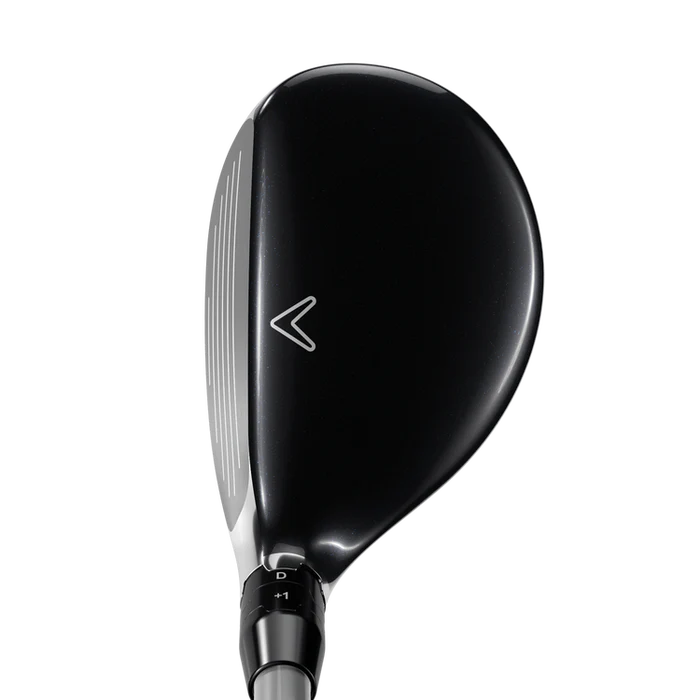 Callaway Seminuevo - Hibrido Paradym 18° Stiff