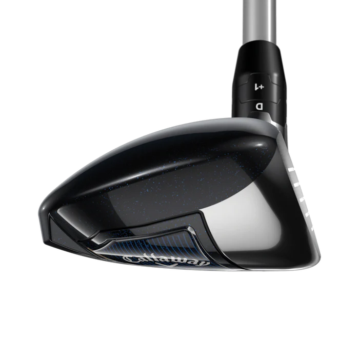 Callaway Seminuevo - Hibrido Paradym 18° Stiff