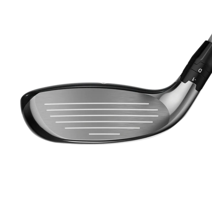 Callaway Seminuevo - Hibrido Paradym 18° Stiff