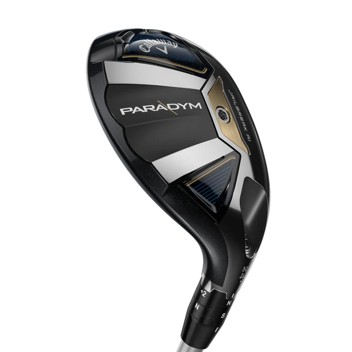 Callaway Seminuevo - Hibrido Paradym 18° Stiff