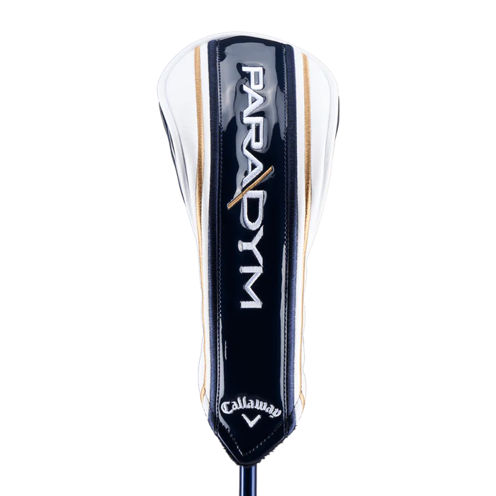 Callaway Seminuevo - Hibrido Paradym 18° Stiff