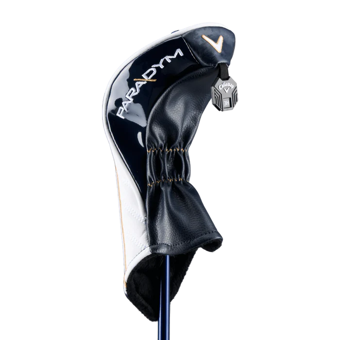 Callaway Seminuevo - Hibrido Paradym 18° Stiff