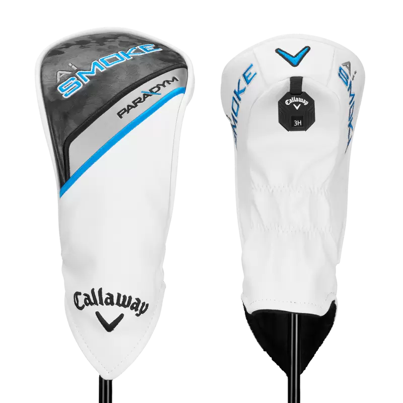 Callaway - Hibrido Paradym Ai Smoke