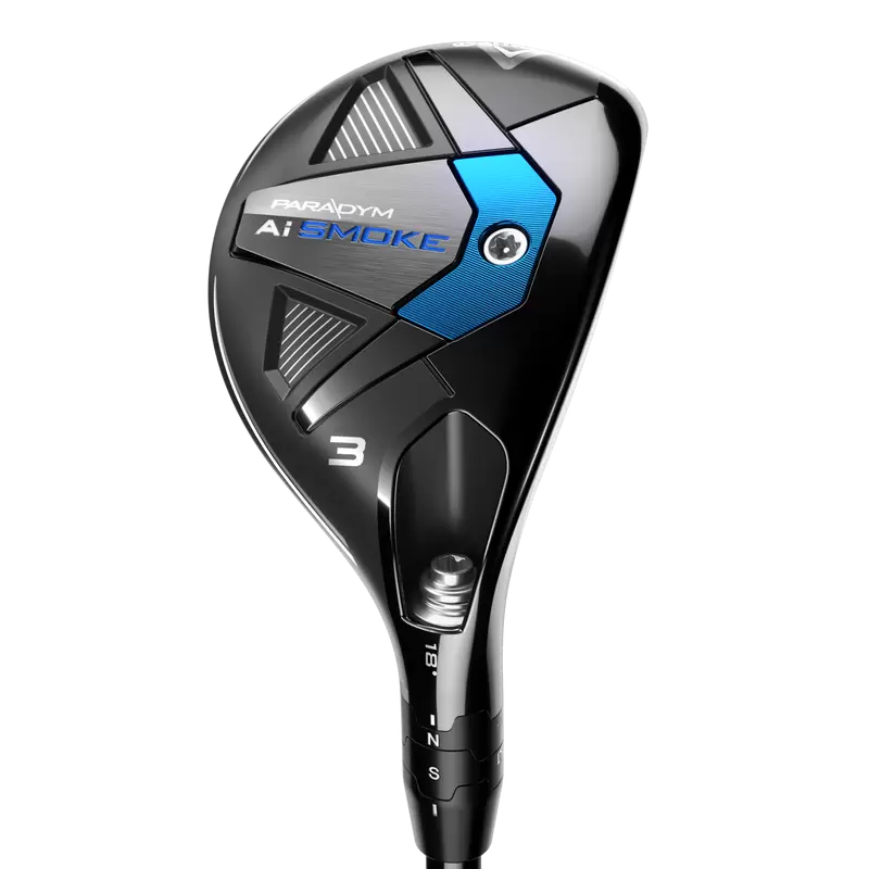 Callaway - Hibrido Paradym Ai Smoke