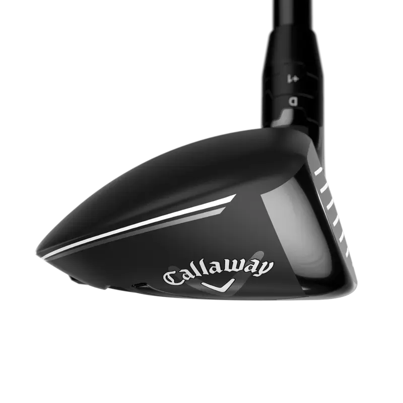 Callaway - Hibrido Paradym Ai Smoke