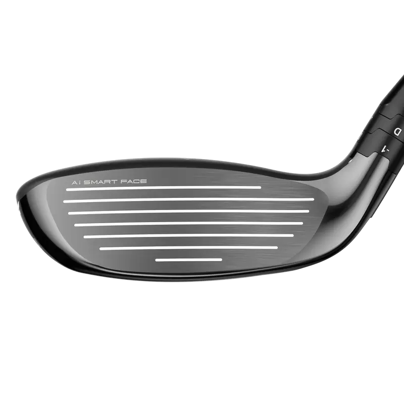 Callaway - Hibrido Paradym Ai Smoke