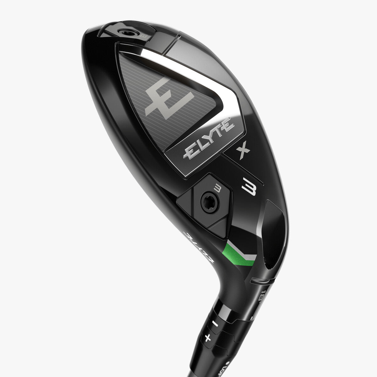 Callaway Elyte Max Fast Hibrido Mujer