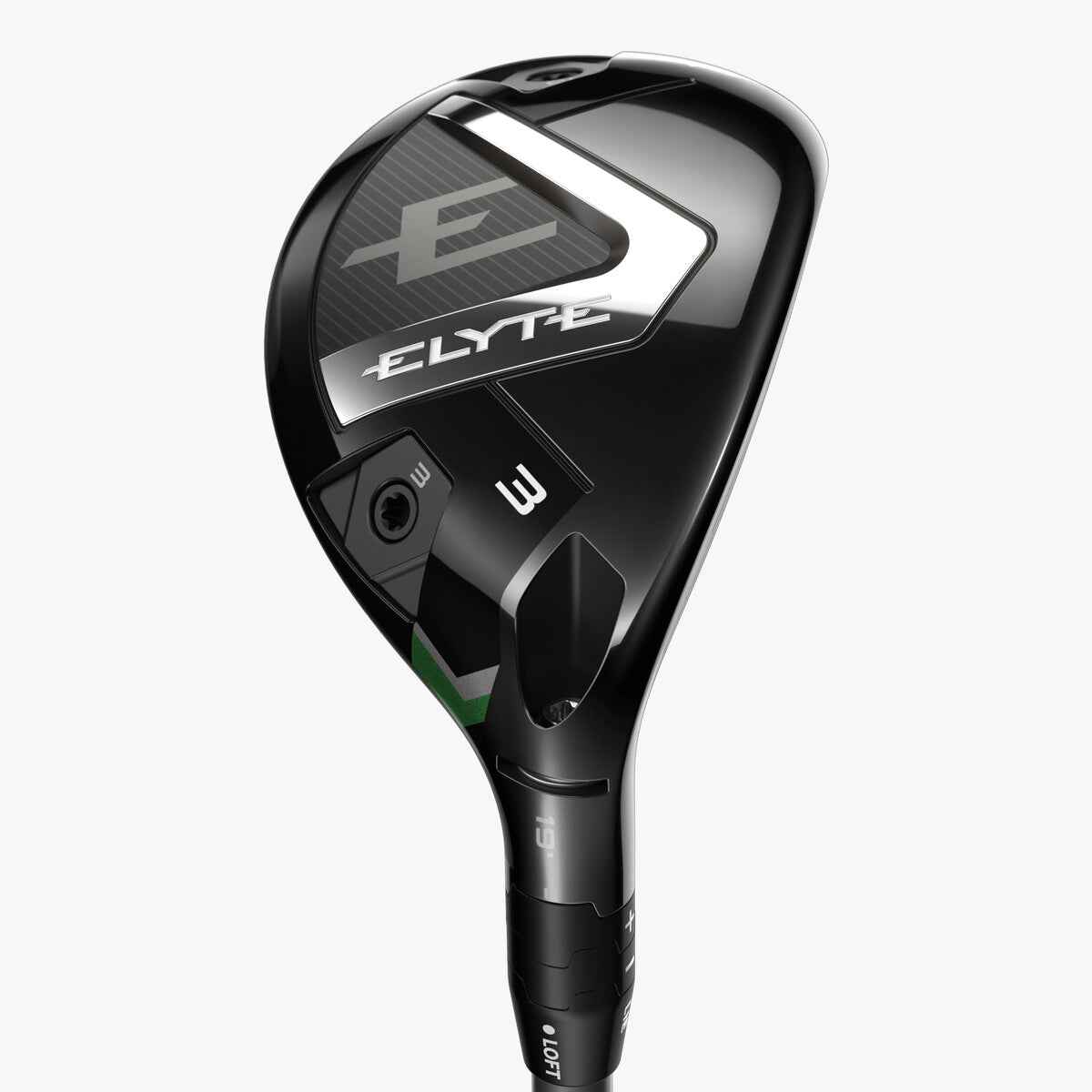 Callaway Elyte Hibrido Mujer