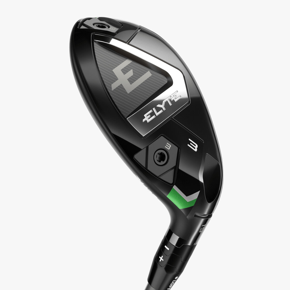 Callaway Elyte Hibrido Mujer