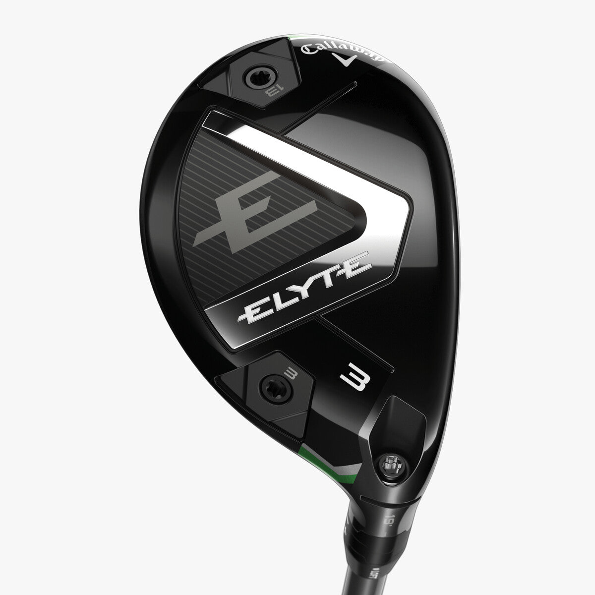 Callaway Elyte Hibrido Mujer