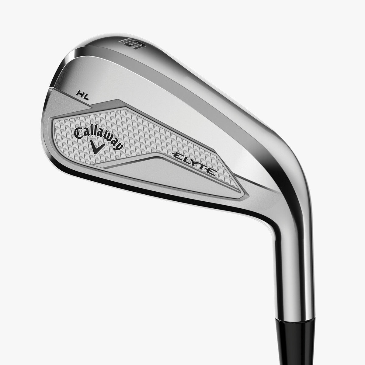 Callaway Set De Fierros Elyte HL (Zurdo)