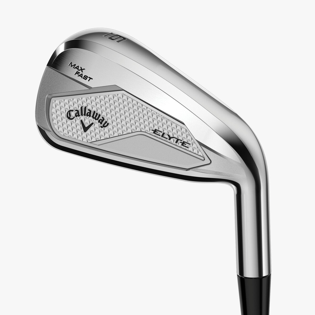 Callaway Set De Fierros Elyte Max Fast