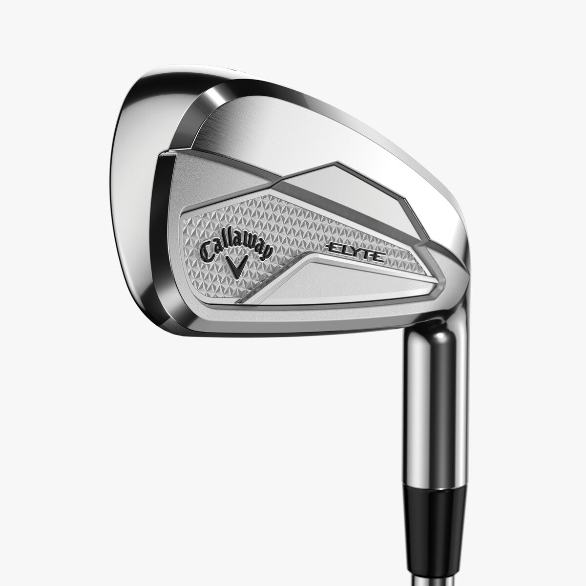 Callaway Set De Fierros Elyte (Zurdo)