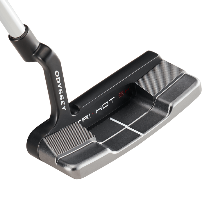 TRI-HOT 5K DOUBLE WIDE PUTTER