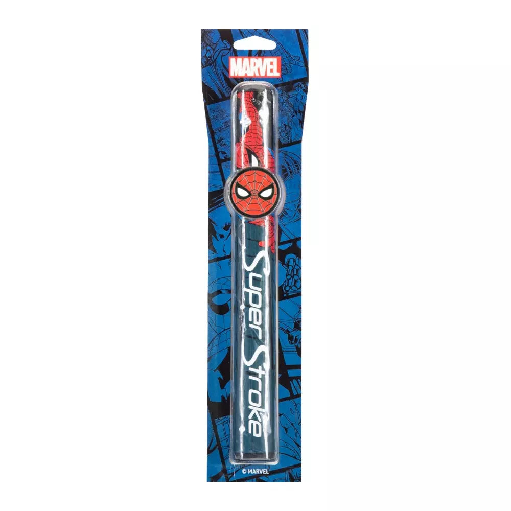 Marvel grip - SUPER HEROES 2.0 PUTTER