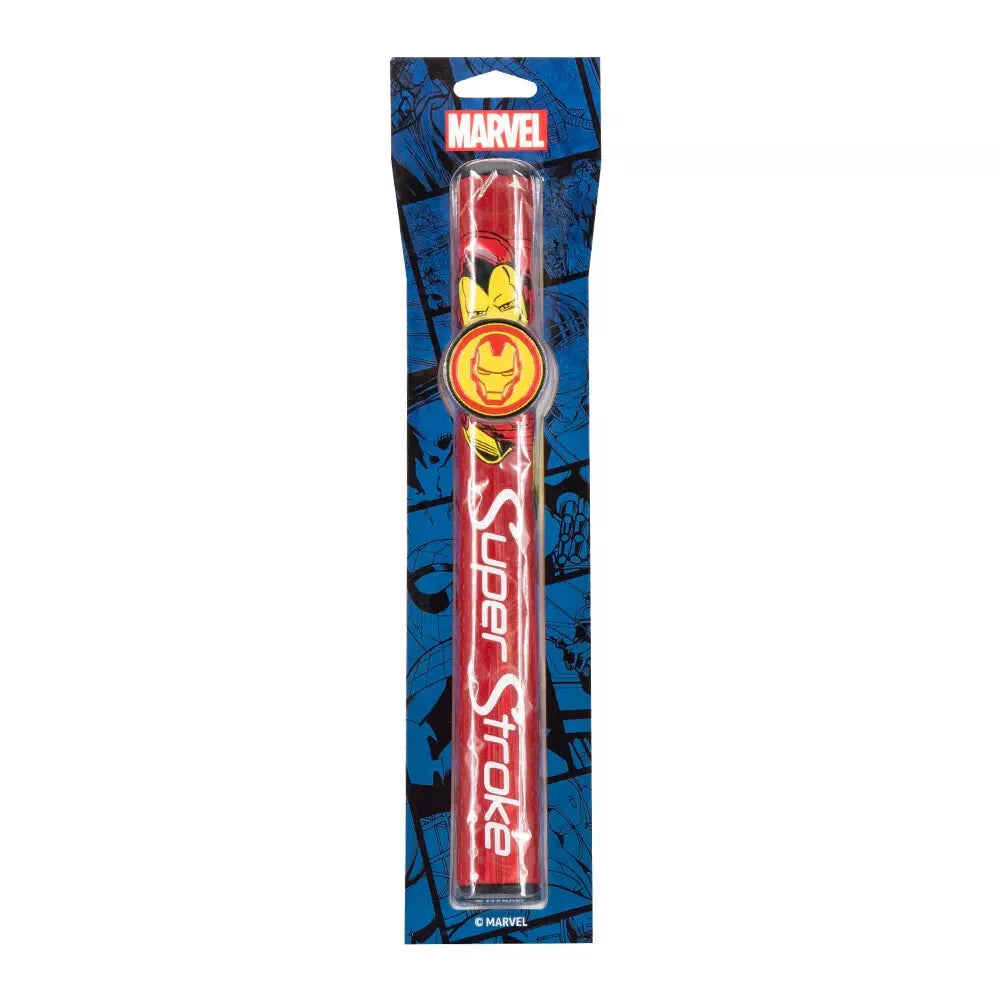 Marvel grip - SUPER HEROES 2.0 PUTTER