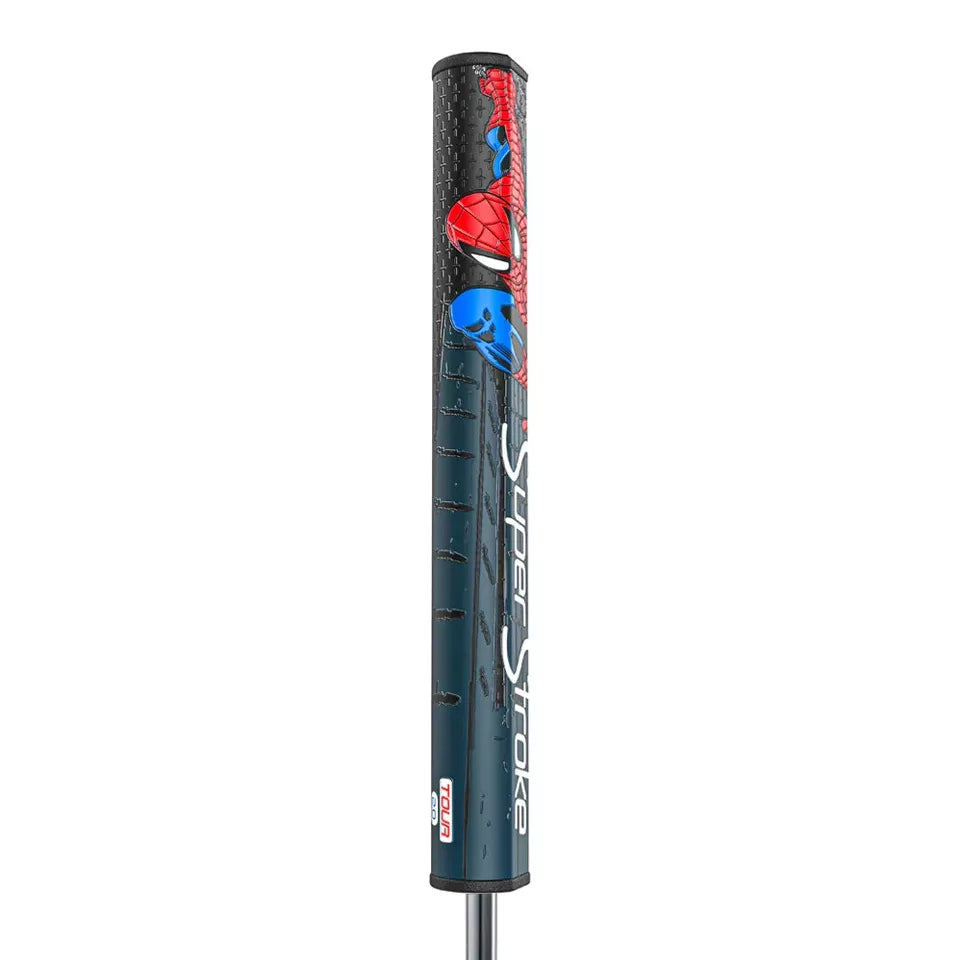 Marvel grip - SUPER HEROES 2.0 PUTTER