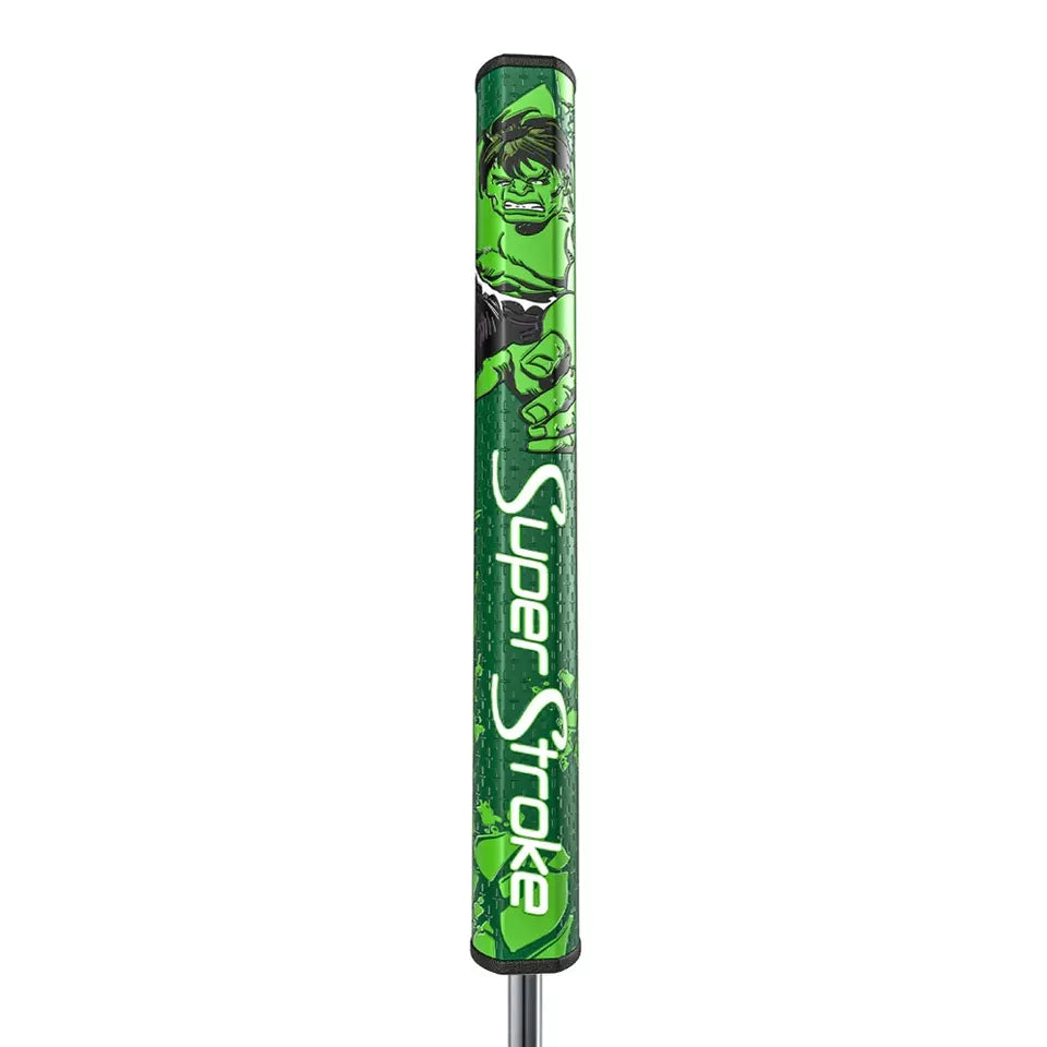 Marvel grip - SUPER HEROES 2.0 PUTTER