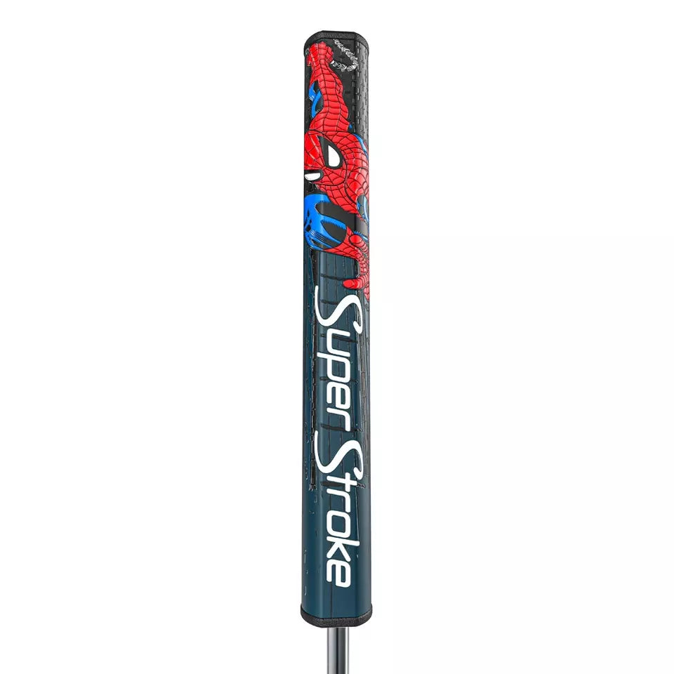 Marvel grip - SUPER HEROES 2.0 PUTTER