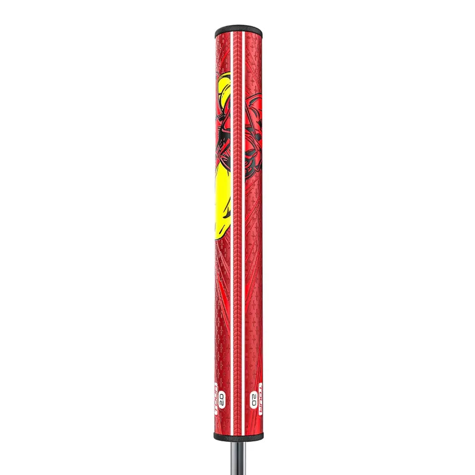 Marvel grip - SUPER HEROES 2.0 PUTTER