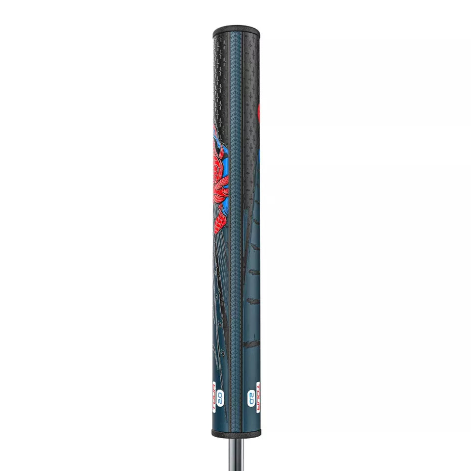 Marvel grip - SUPER HEROES 2.0 PUTTER