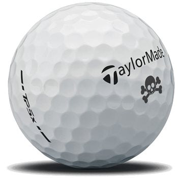 TAYLORMADE - PELOTA TP5x 2024 3PK MY SYMBOL CALACA