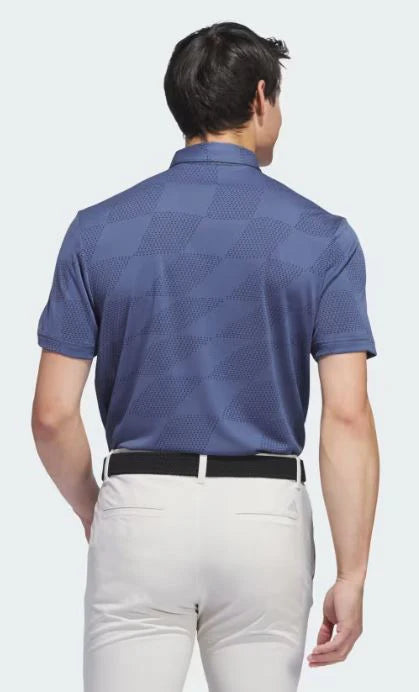 ADIDAS - Polo Ultimate365 Textured