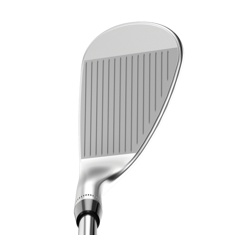 Callaway - Wedge Jaws Raw Cromado.