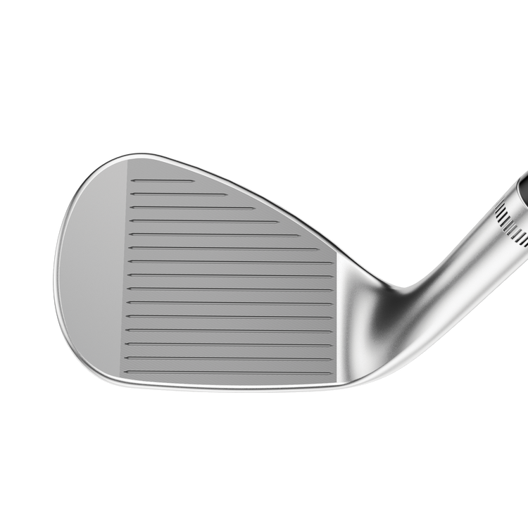 Callaway - Wedge Jaws Raw Cromado.