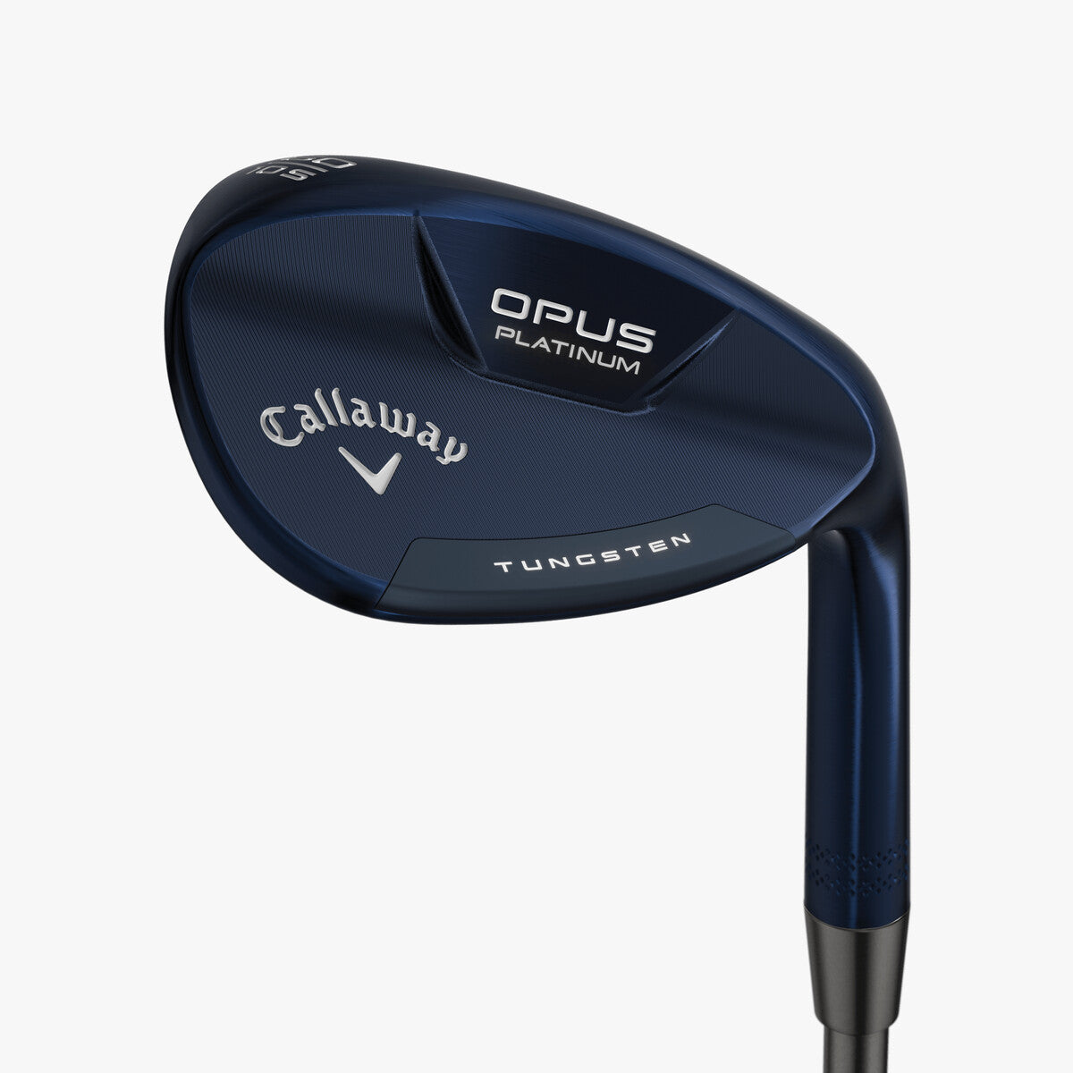 Callaway Opus Wedge Platinum Azul