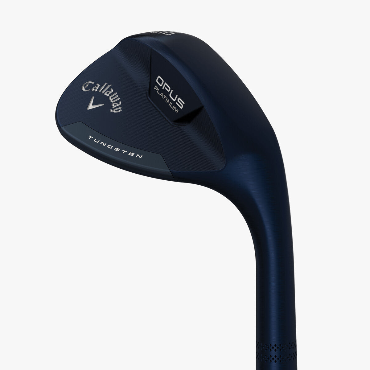 Callaway Opus Wedge Platinum Azul