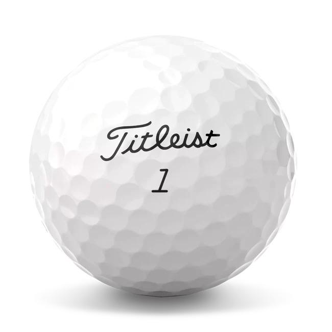 Titleist- Pelota  PRO V1 3pk