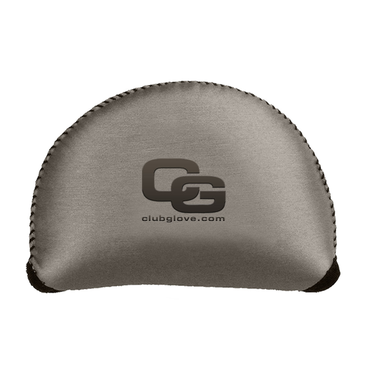 Club Glove - Funda Putt Mallet Gris