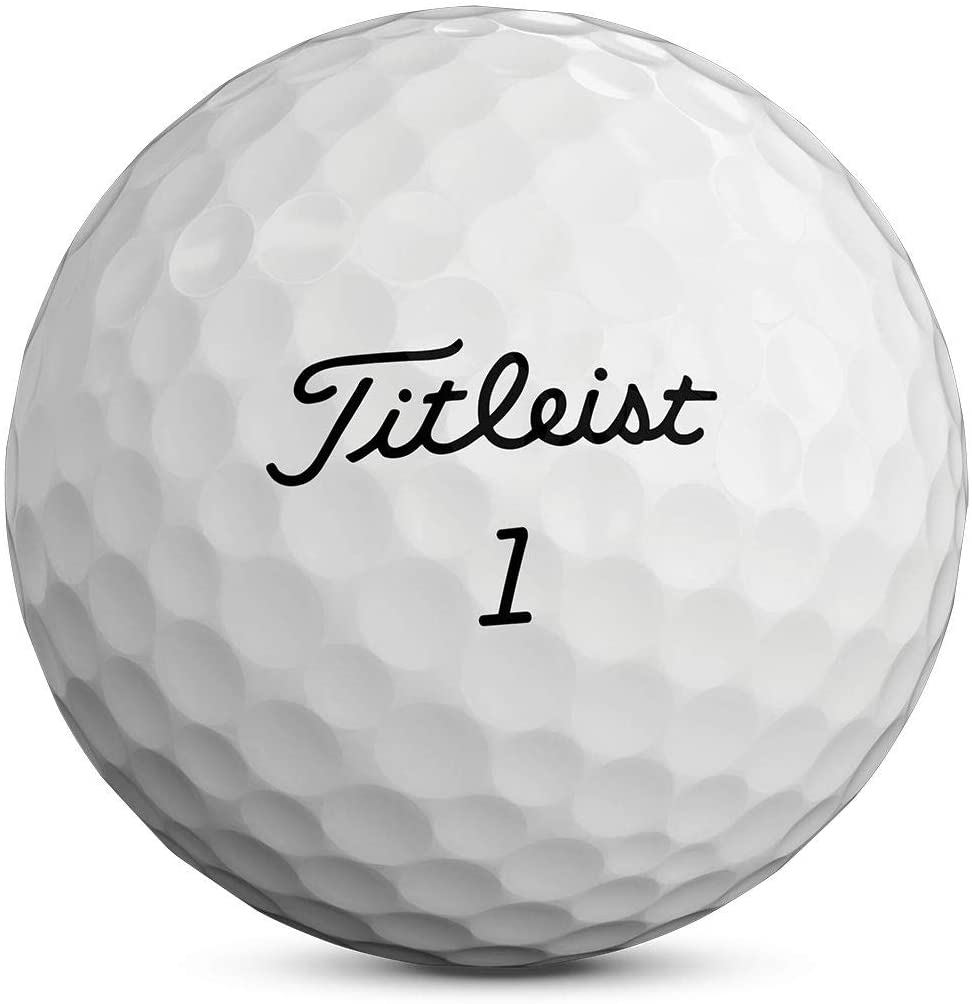 Titleist - Tour Soft 3pk Blanca