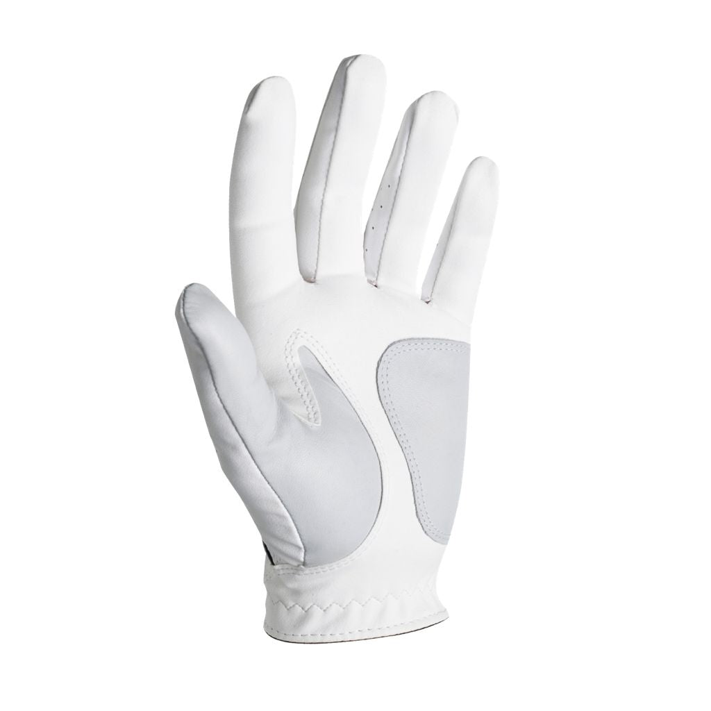 FootJoy - Guante WeatherSof Blanco Hombre