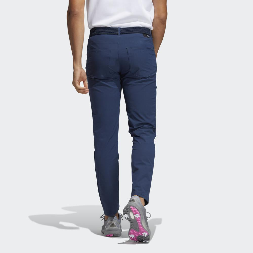 ADIDAS -PANTALON HOMBRE GO-TO 5 POCKET