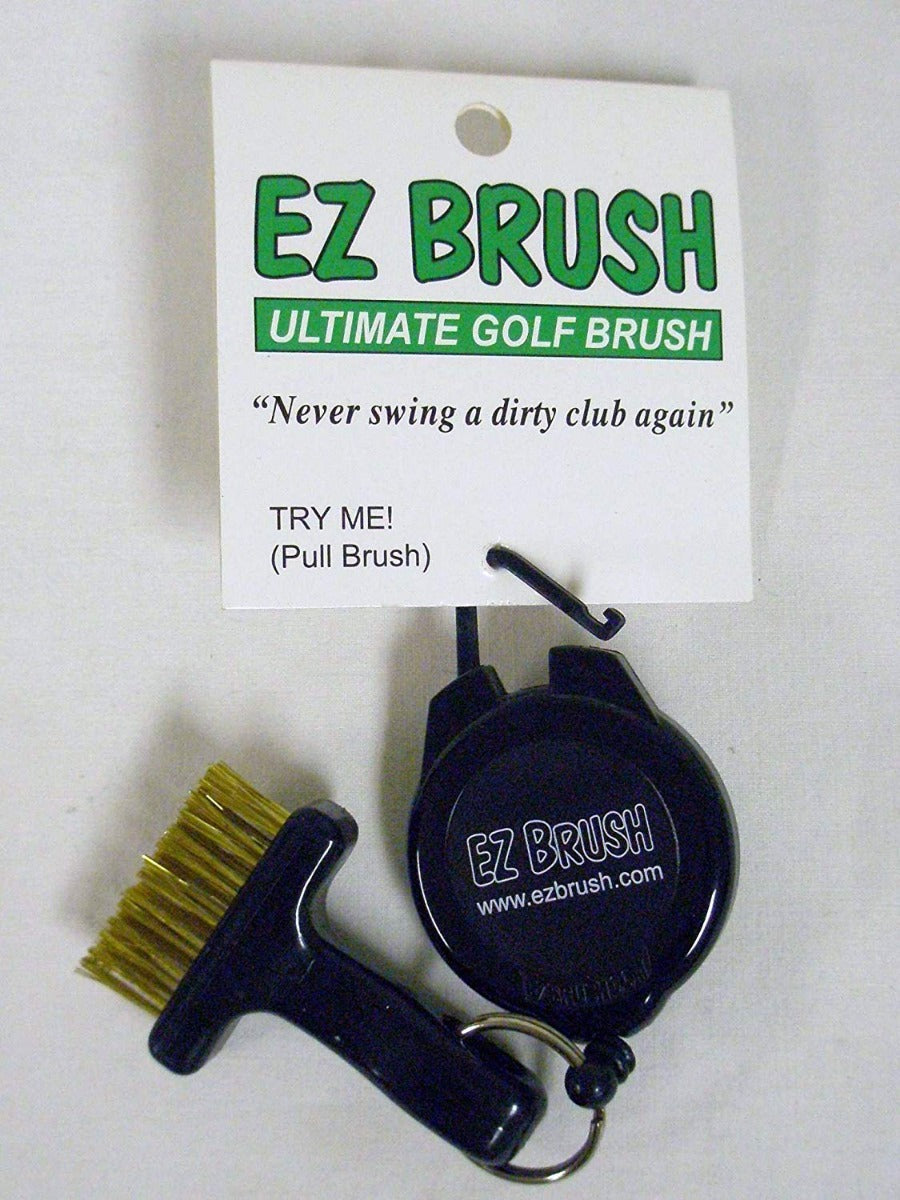 Cepillo EZ Brush