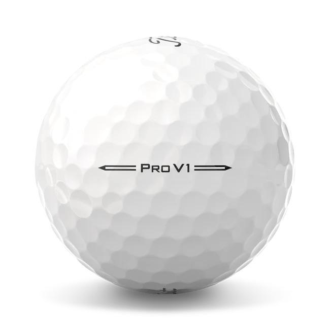 Titleist- Pelota  PRO V1 3pk