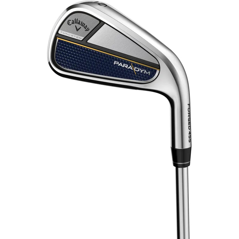 Callaway - Set De Fierros Paradym