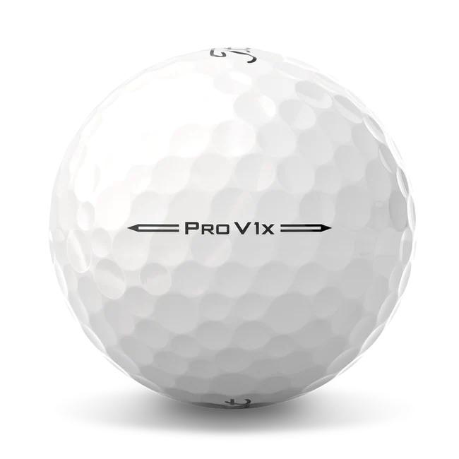 Titleist - PRO V1X 3pk