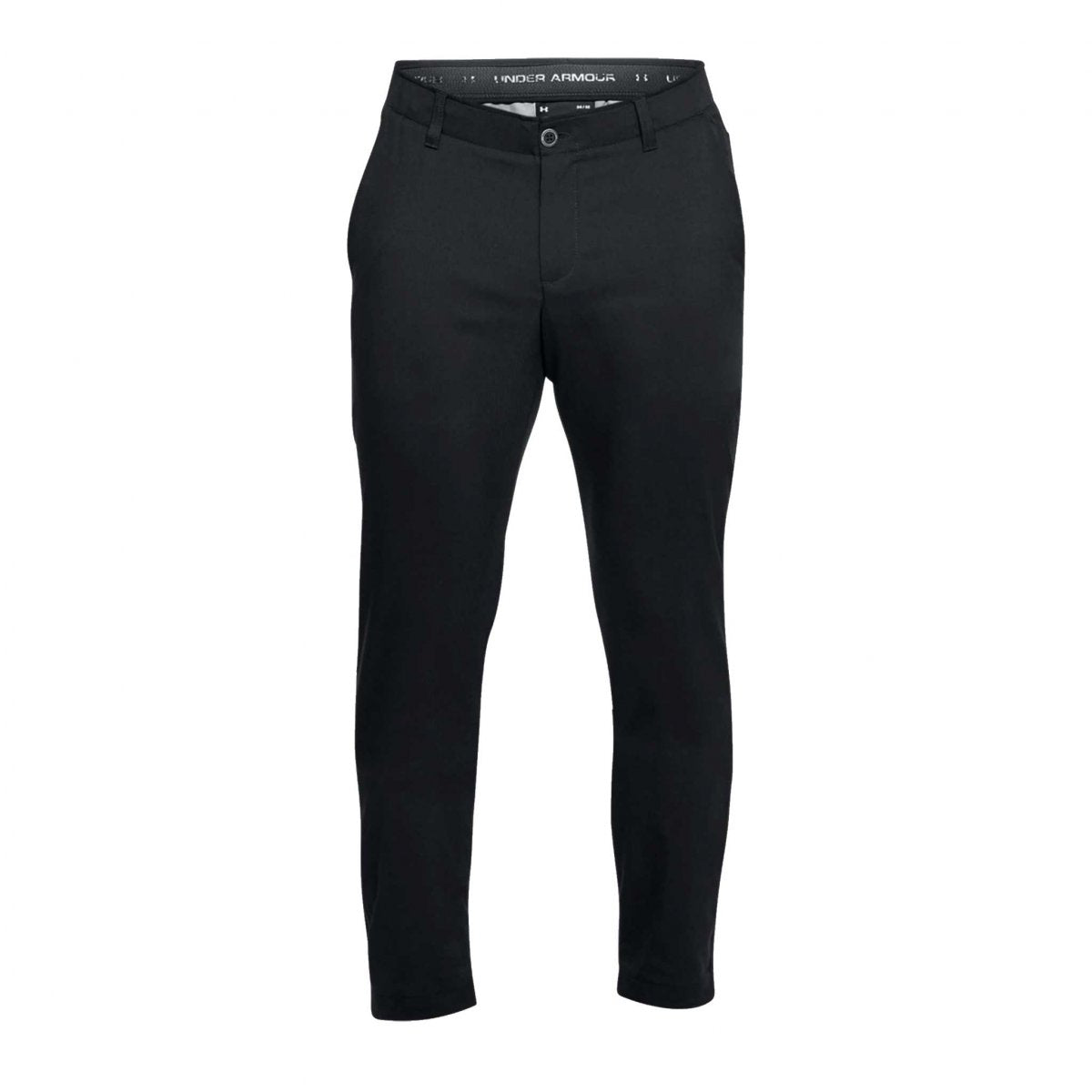 Under Armour-Pantalon Showdown Taper Negro