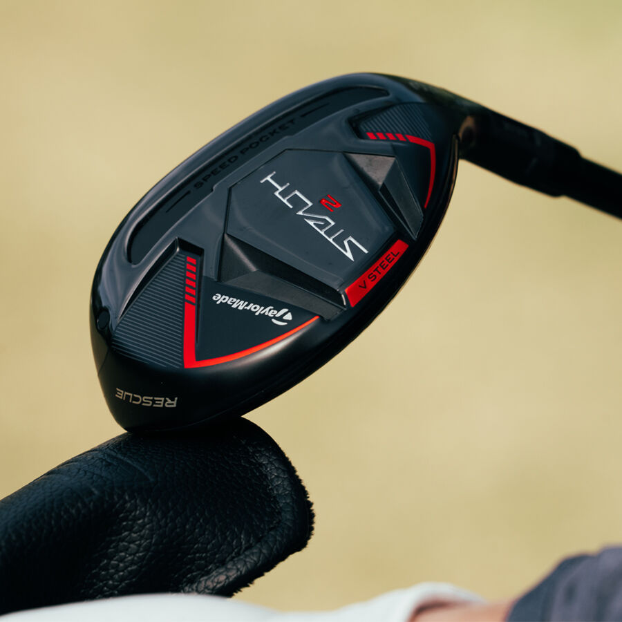 TaylorMade - Stealth 2 Hibrido