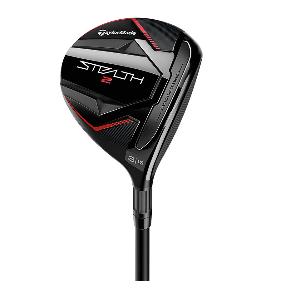 TaylorMade - Stealth 2 Madera 3