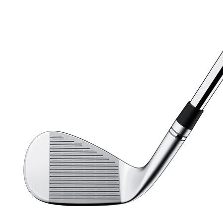 TaylorMade - Milled Grind 3 Wedge-Plata