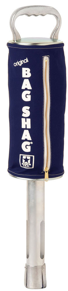 ORIGINAL SHAG BAG AZUL