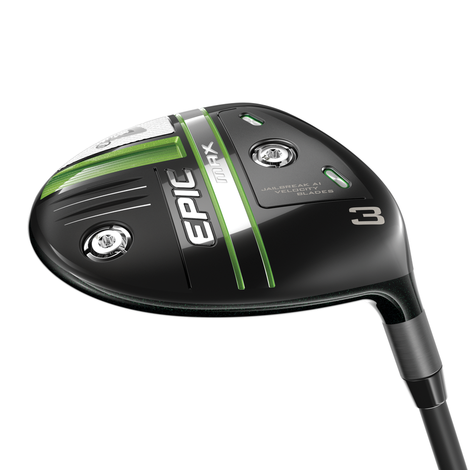 Callaway - Epic Max Madera 5