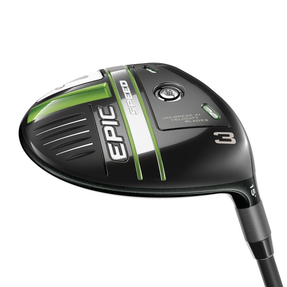 Callaway - Epic Speed Madera 5