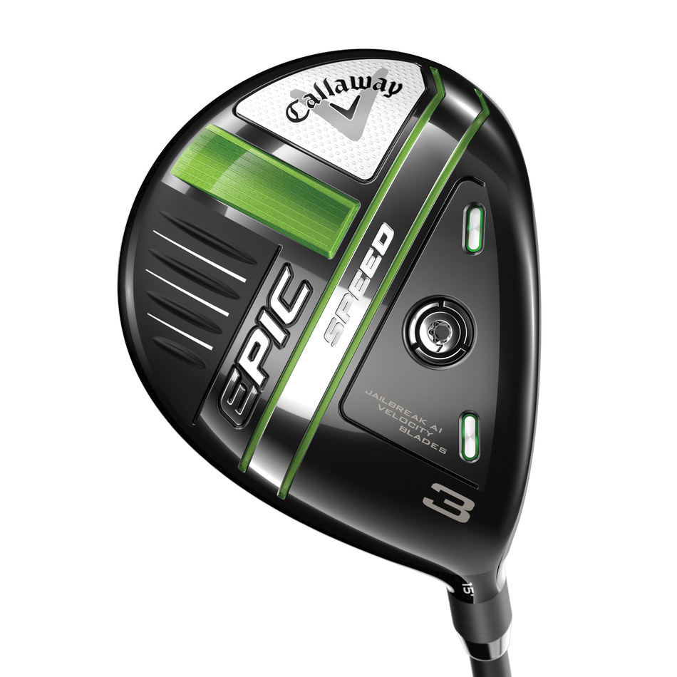 Callaway - Epic Speed Madera 5